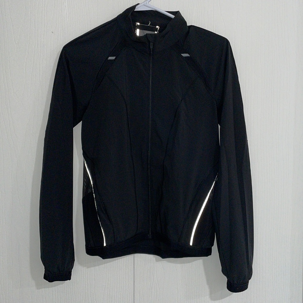 Lululemon Black Sweater Size 4